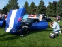 NWNCRS Chapter Meet, Bend Oregon – 2010